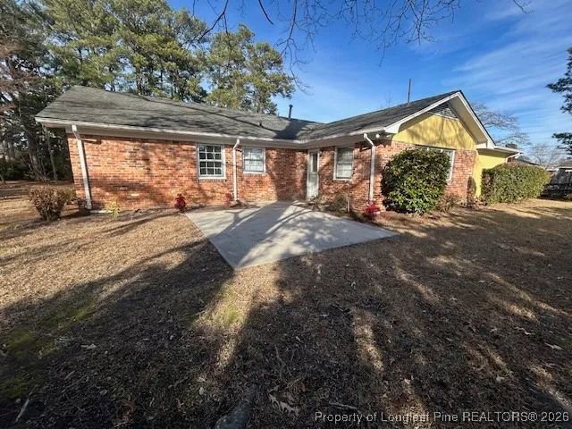 $1,500 | 203 West 30th Street, Lumberton, NC 28358