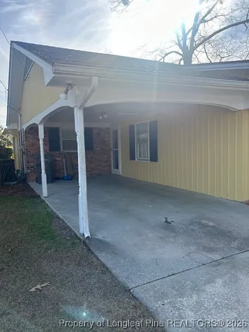 $1,500 | 203 West 30th Street, Lumberton, NC 28358