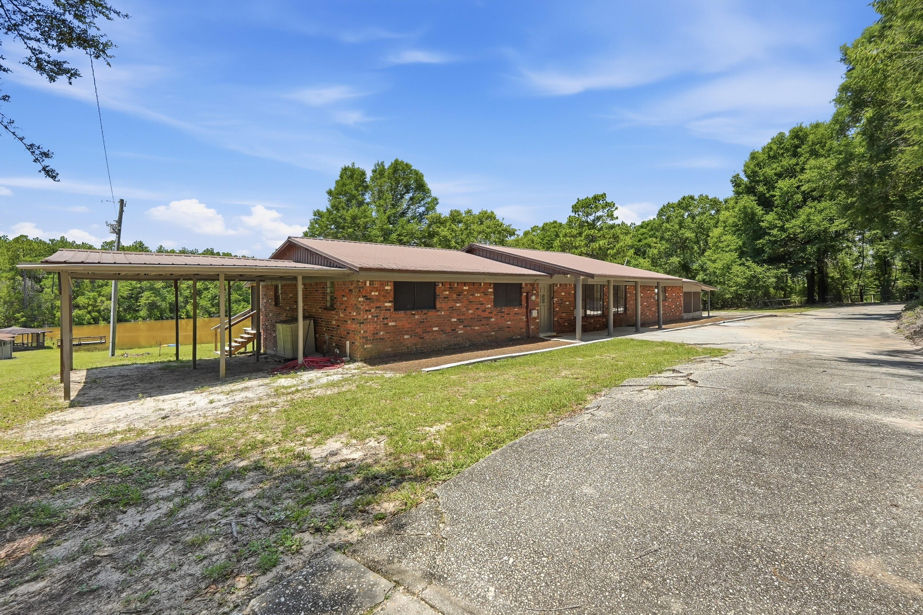 2897 Adams Road Crestview, FL 32536 - Photo 8 of 101 2897 adams rd-64