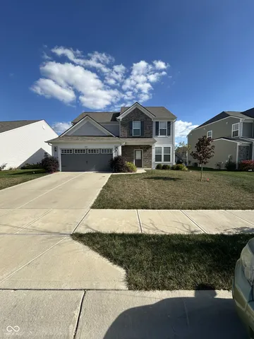 $394,000 | 4557 Timberline Trail, Whitestown, IN 46075