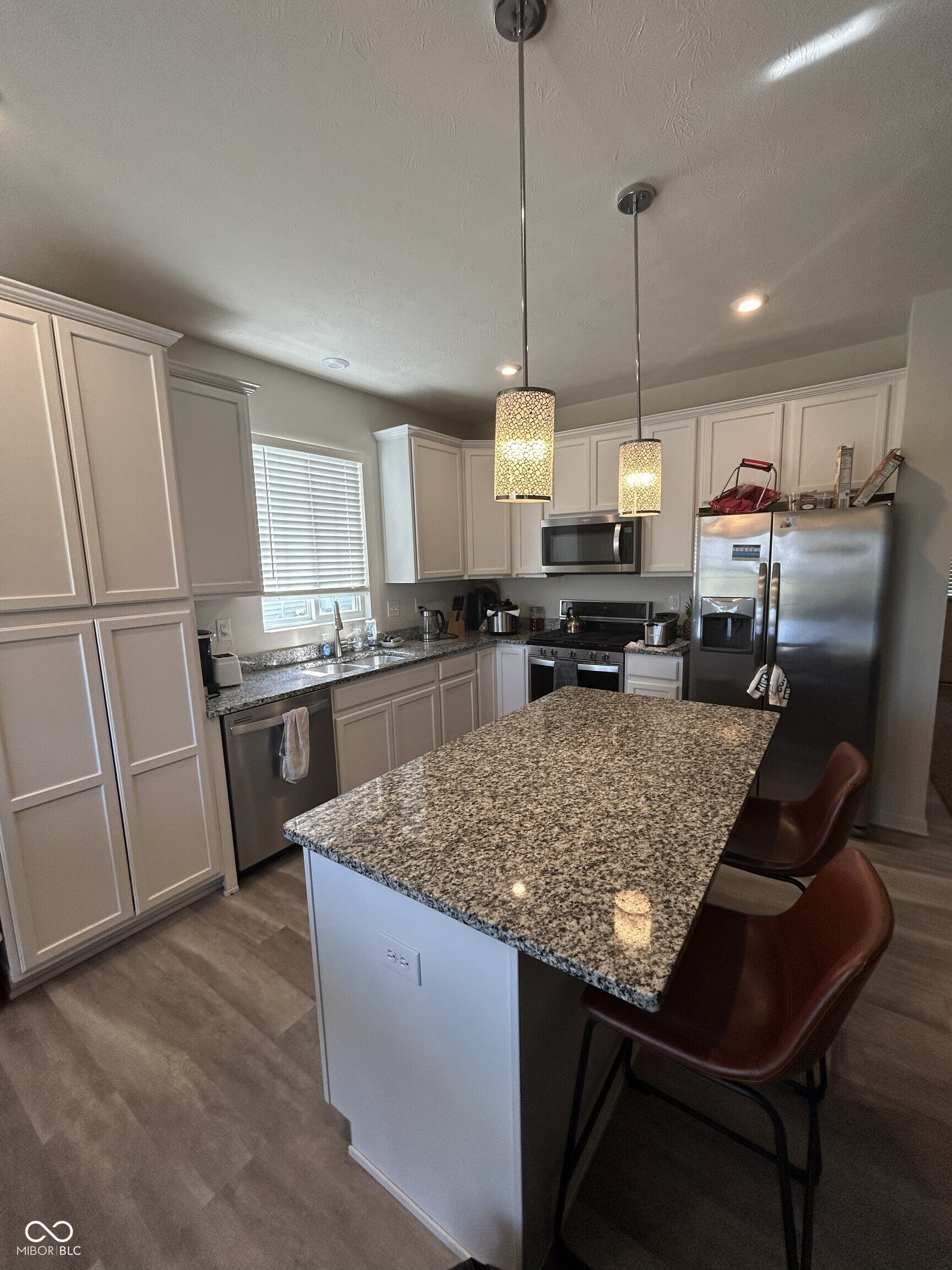 4557 Timberline Trail Whitestown, IN 46075 - Photo 15 of 35