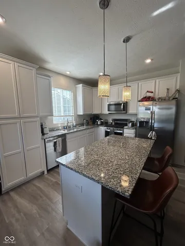 $382,500 | 4557 Timberline Trail, Whitestown, IN 46075