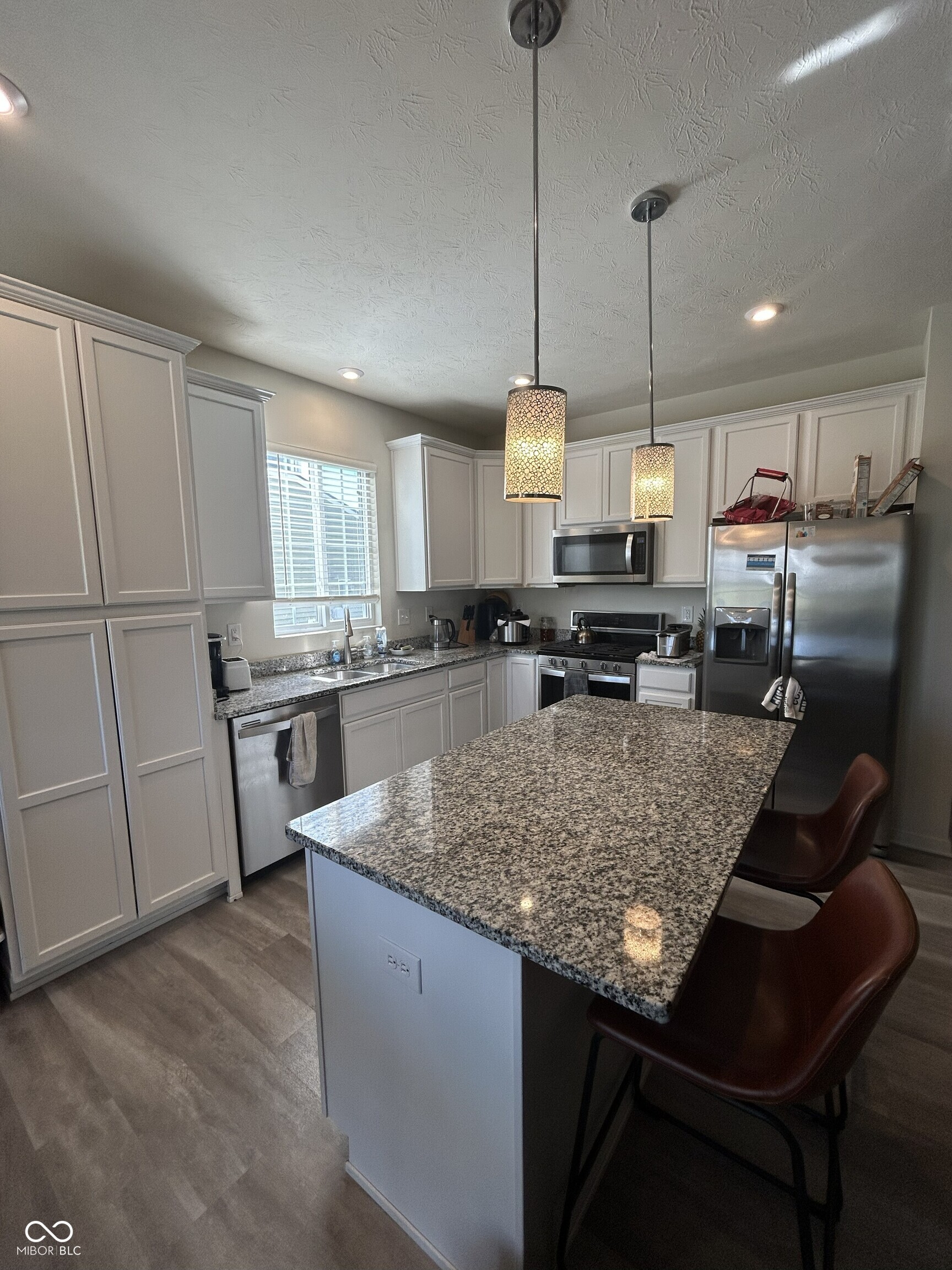 4557 Timberline Trail Whitestown, IN 46075 - Photo 16 of 35