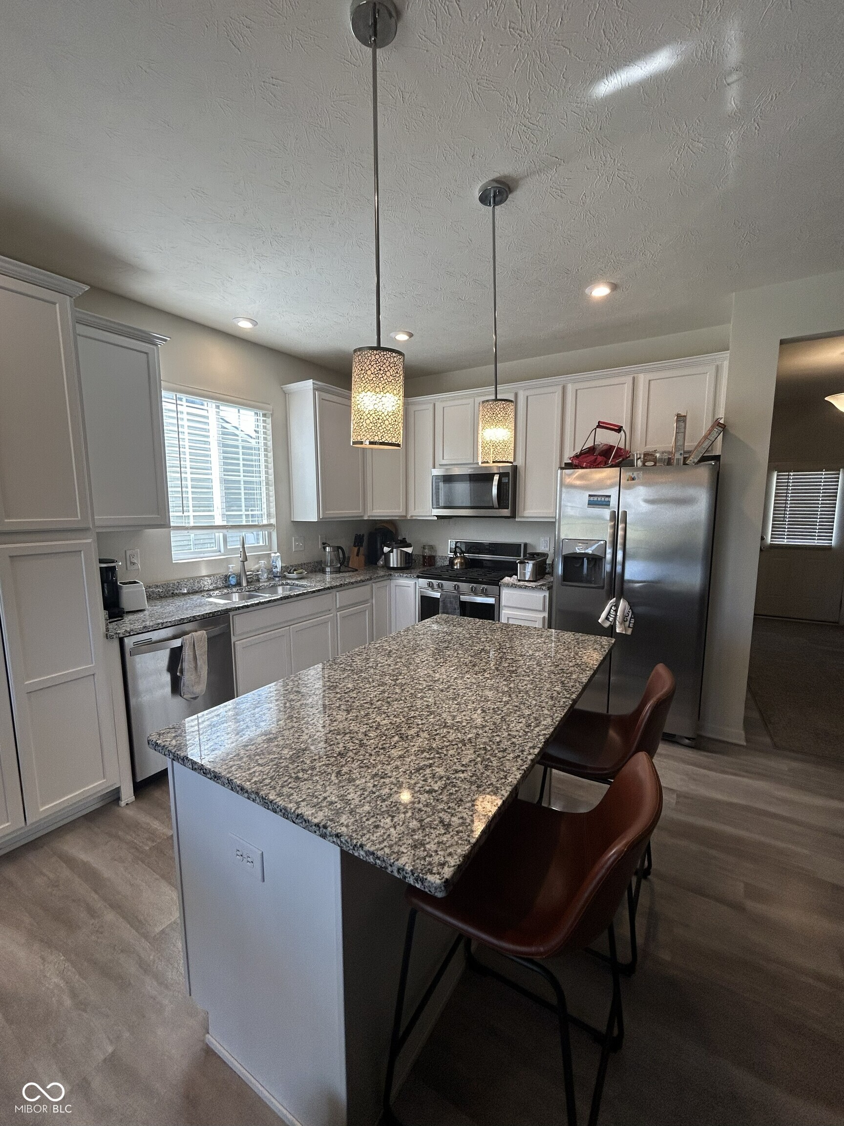 4557 Timberline Trail Whitestown, IN 46075 - Photo 17 of 35