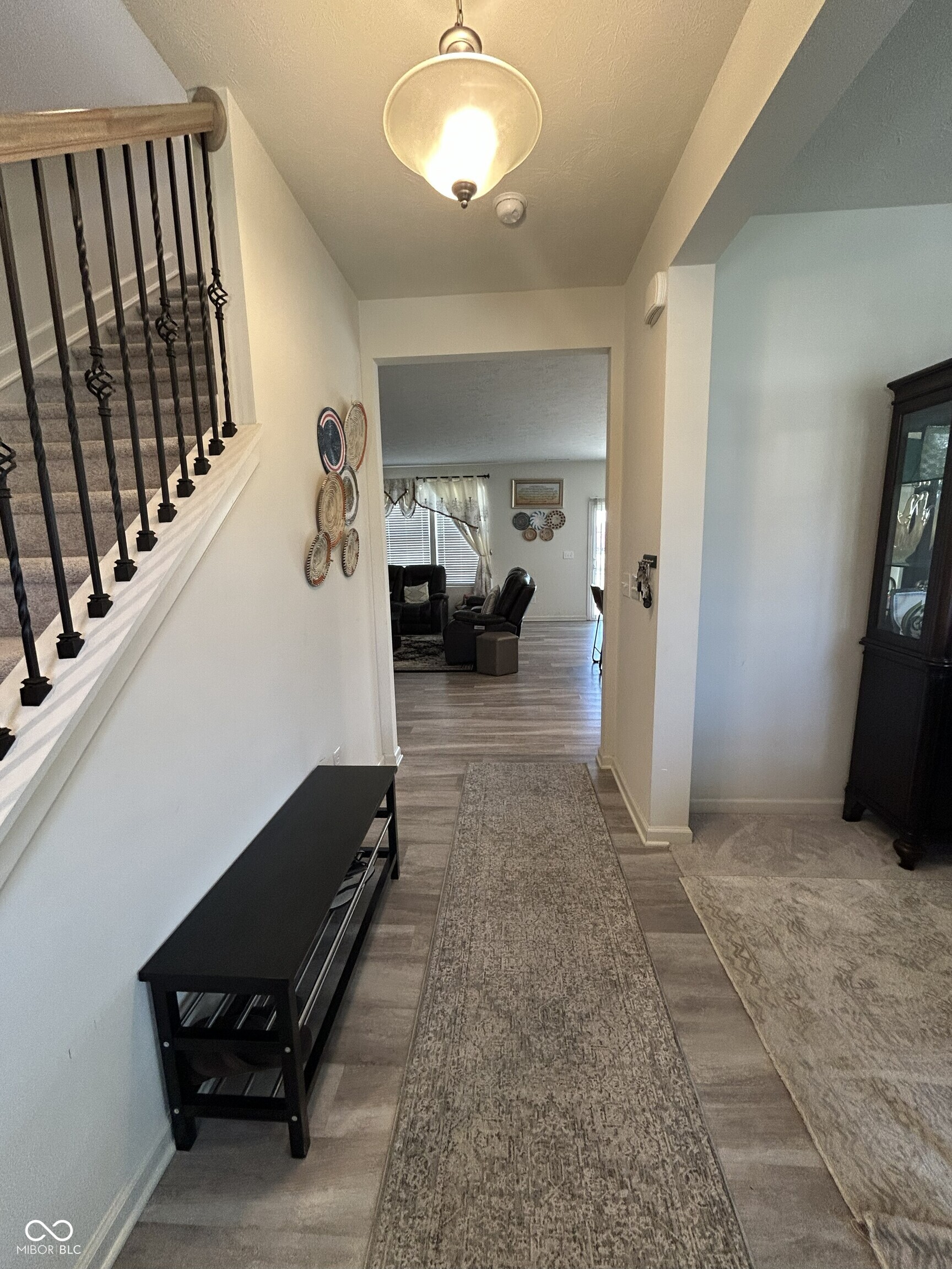 4557 Timberline Trail Whitestown, IN 46075 - Photo 19 of 35