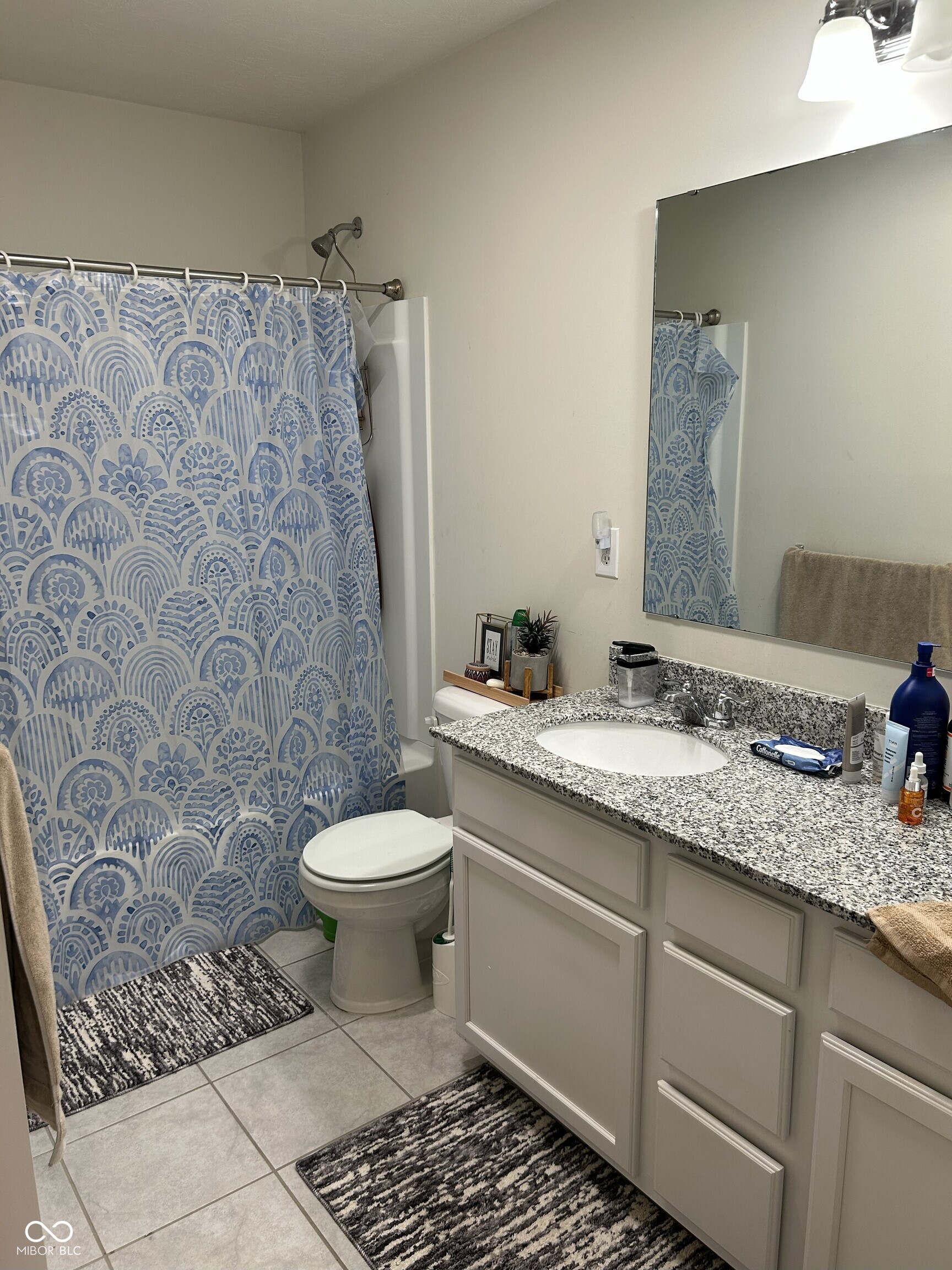 4557 Timberline Trail Whitestown, IN 46075 - Photo 26 of 35