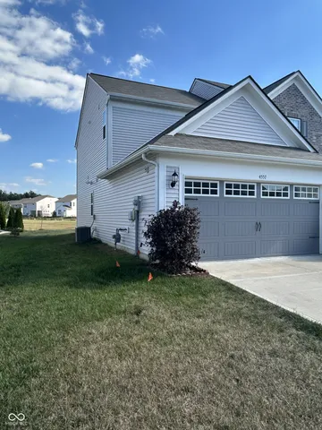 $382,500 | 4557 Timberline Trail, Whitestown, IN 46075