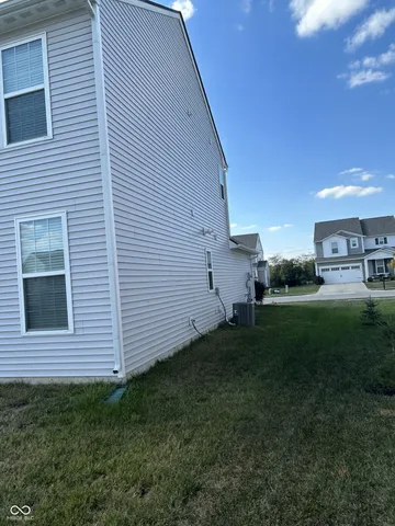 $382,500 | 4557 Timberline Trail, Whitestown, IN 46075