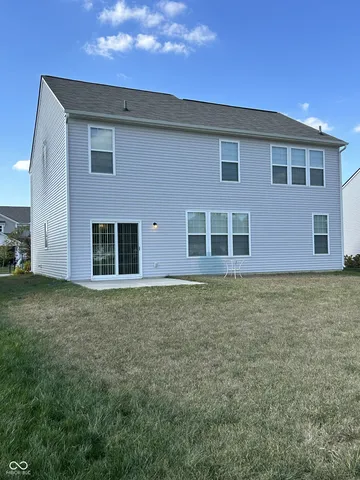 $382,500 | 4557 Timberline Trail, Whitestown, IN 46075