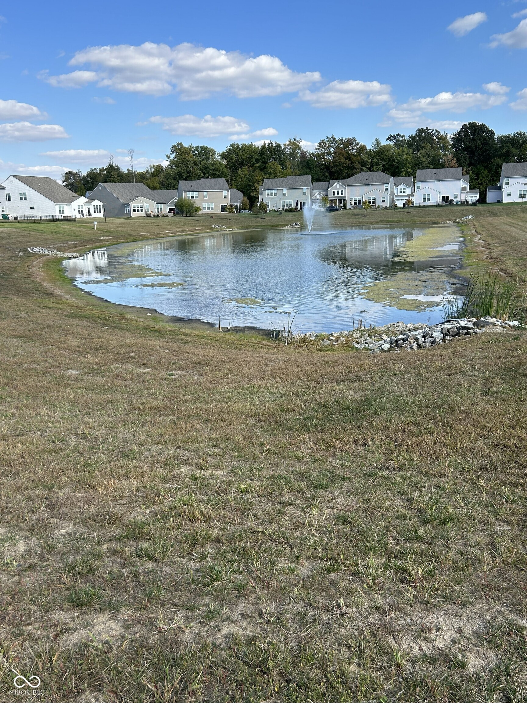 4557 Timberline Trail Whitestown, IN 46075 - Photo 9 of 35