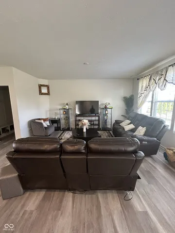 $382,500 | 4557 Timberline Trail, Whitestown, IN 46075