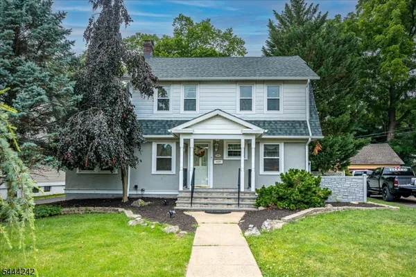$650,000 | 1140 Hillside Avenue, Plainfield, NJ 07060