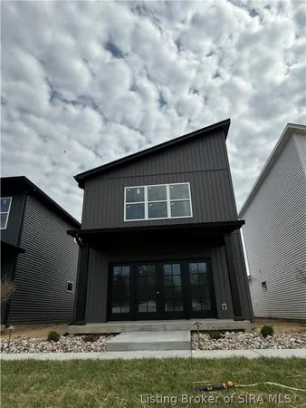 $309,000 | 116 East Steel Avenue, Clarksville, IN 47129