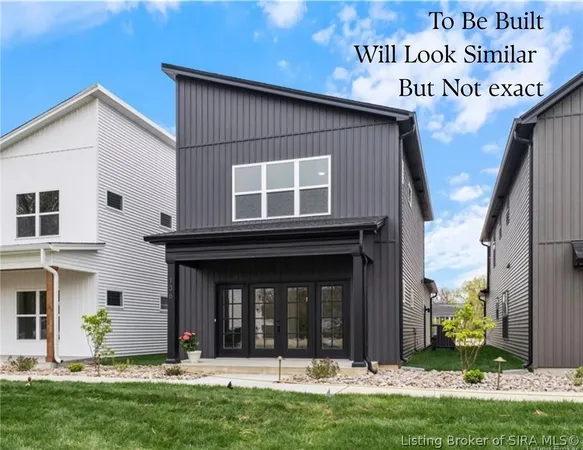 $309,000 | 116 East Steel Avenue, Clarksville, IN 47129