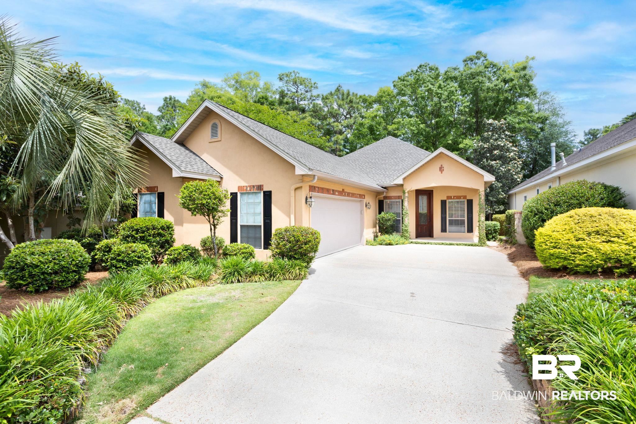 116 Chestnut Ridge Fairhope, AL 36532 - Photo 2 of 29