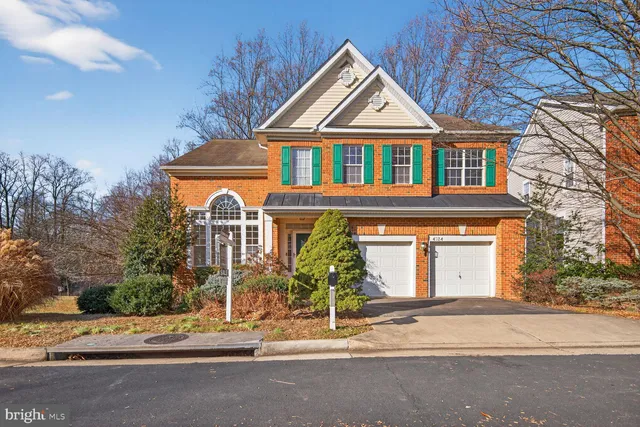 $1,135,000 | 4734 Feature Oak Way, Fairfax, VA 22032
