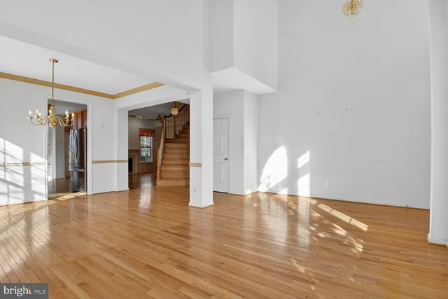 $1,135,000 | 4734 Feature Oak Way, Fairfax, VA 22032