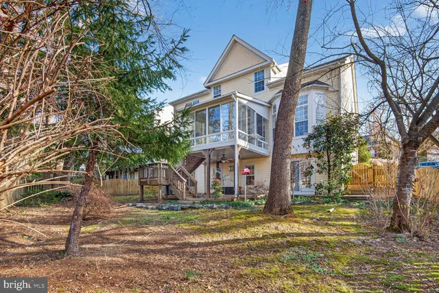 $1,135,000 | 4734 Feature Oak Way, Fairfax, VA 22032