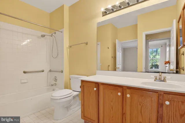 $1,135,000 | 4734 Feature Oak Way, Fairfax, VA 22032