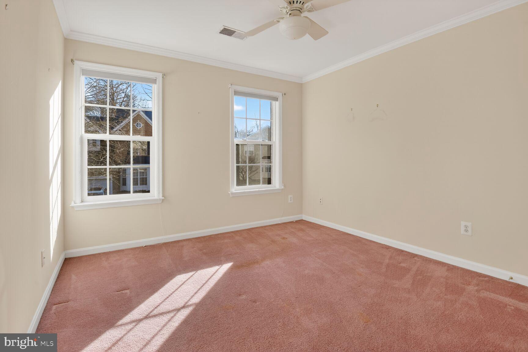 4734 Feature Oak Way Fairfax, VA 22032 - Photo 30 of 47 Bedroom #2