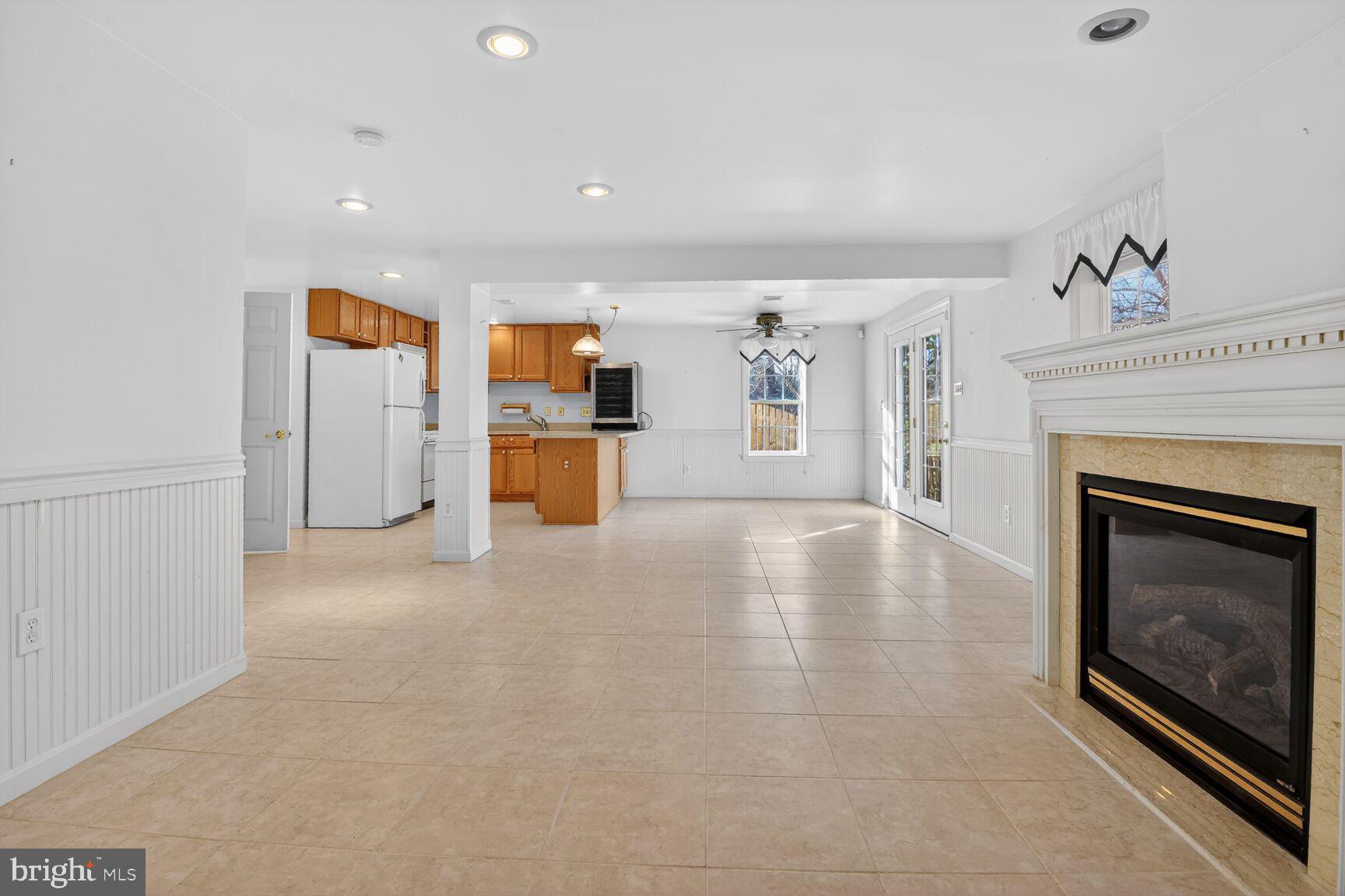 4734 Feature Oak Way Fairfax, VA 22032 - Photo 36 of 47 Lower Level