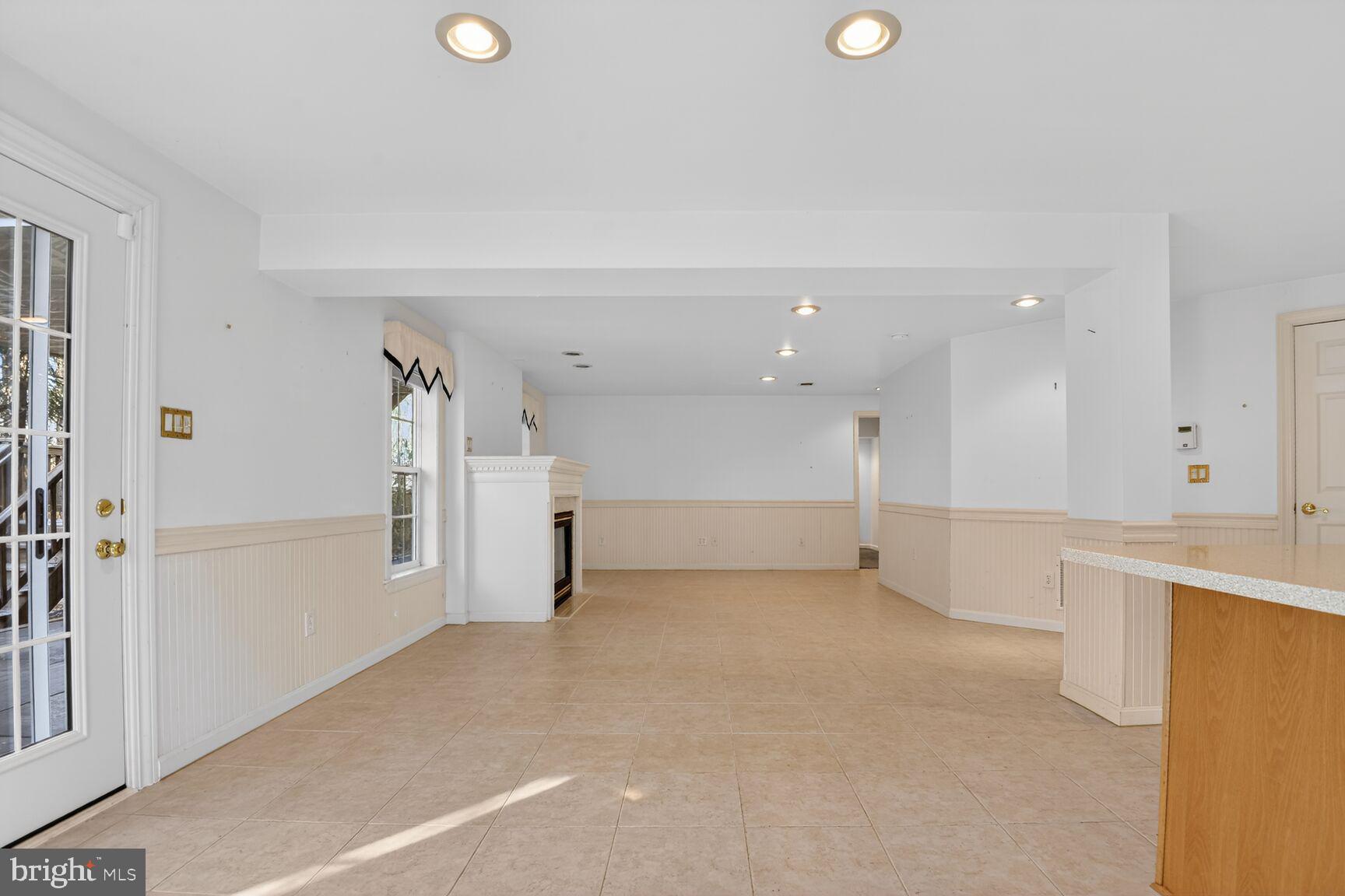 4734 Feature Oak Way Fairfax, VA 22032 - Photo 40 of 47 Lower Level