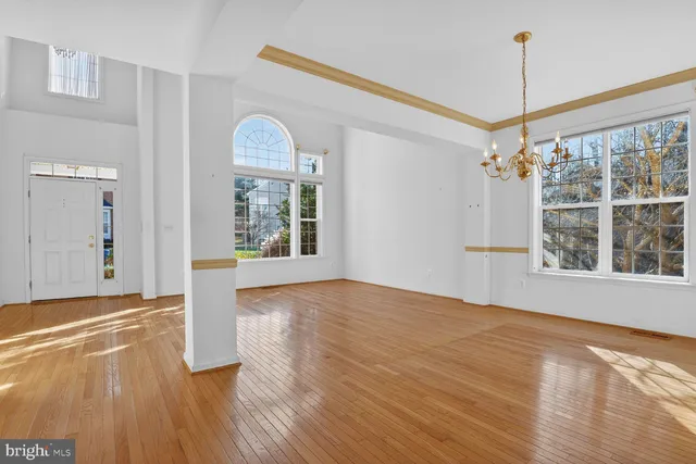 $1,135,000 | 4734 Feature Oak Way, Fairfax, VA 22032