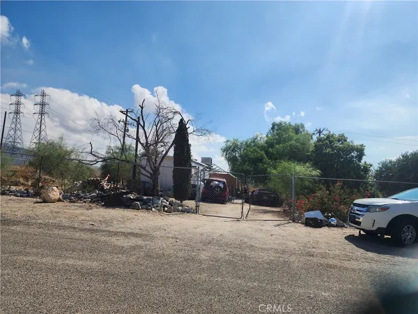 $120,000 | 13050 Galbreth Street, Whitewater, CA 92282