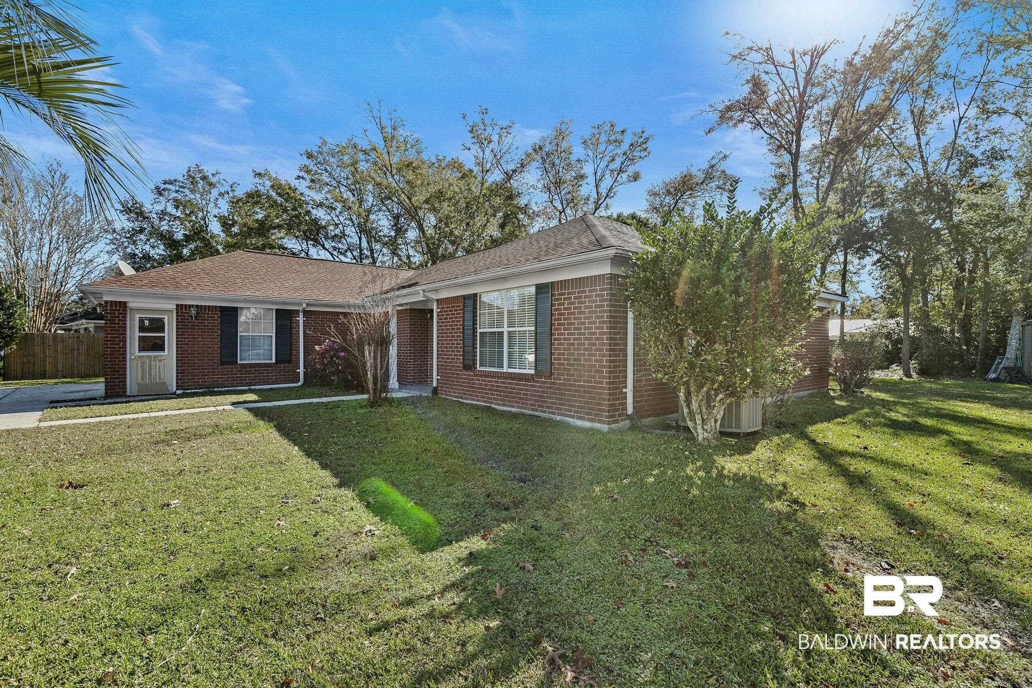 133 Pennbrooke Loop Foley, AL 36535 - Photo 41 of 54 Front Of Structure