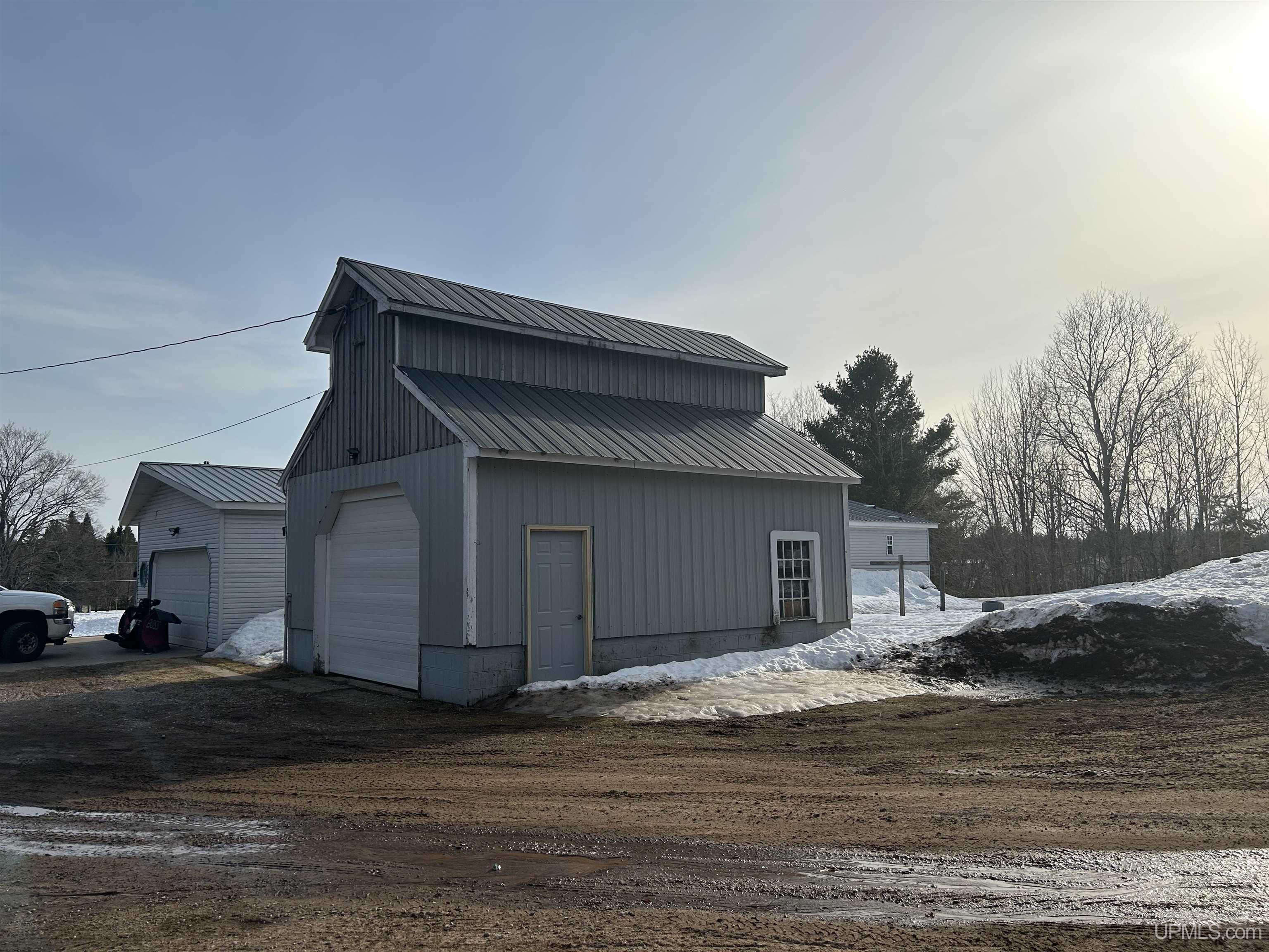 E9734 Old Indiantown Road Munising, MI 49862 - Photo 20 of 32