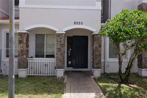 $358,000 | 8220 Southwest 25th Court, Unit 106, Miramar, FL 33025