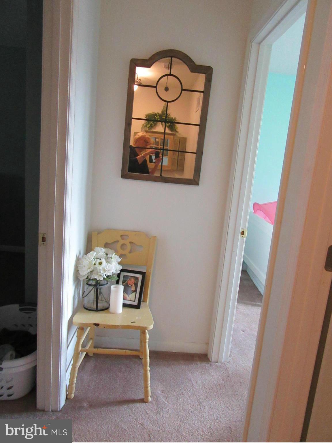 1726 Stokesley Road Baltimore, MD 21222 - Photo 14 of 23 a view of front door with furniture