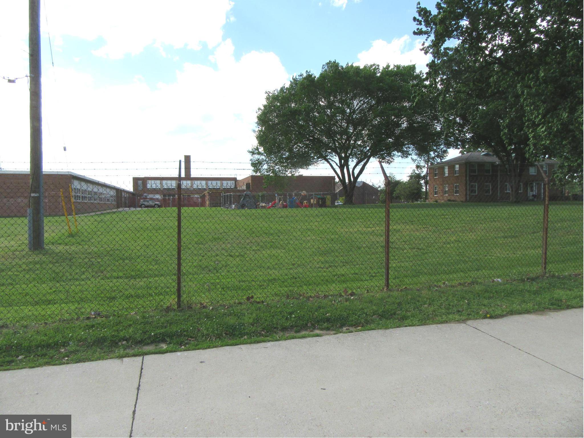 1726 Stokesley Road Baltimore, MD 21222 - Photo 23 of 23 a view of a park