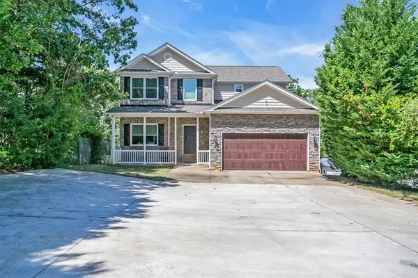 $785,000 | 1107 Sunset Lane, Anderson, SC 29626