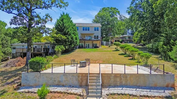 $785,000 | 1107 Sunset Lane, Anderson, SC 29626