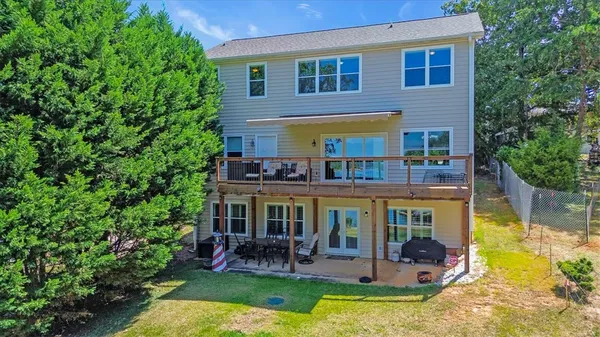 $785,000 | 1107 Sunset Lane, Anderson, SC 29626