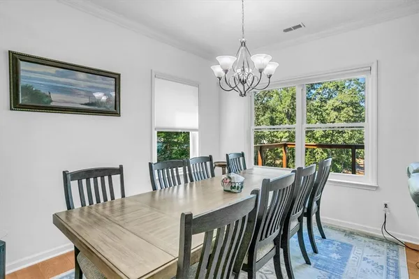 $785,000 | 1107 Sunset Lane, Anderson, SC 29626