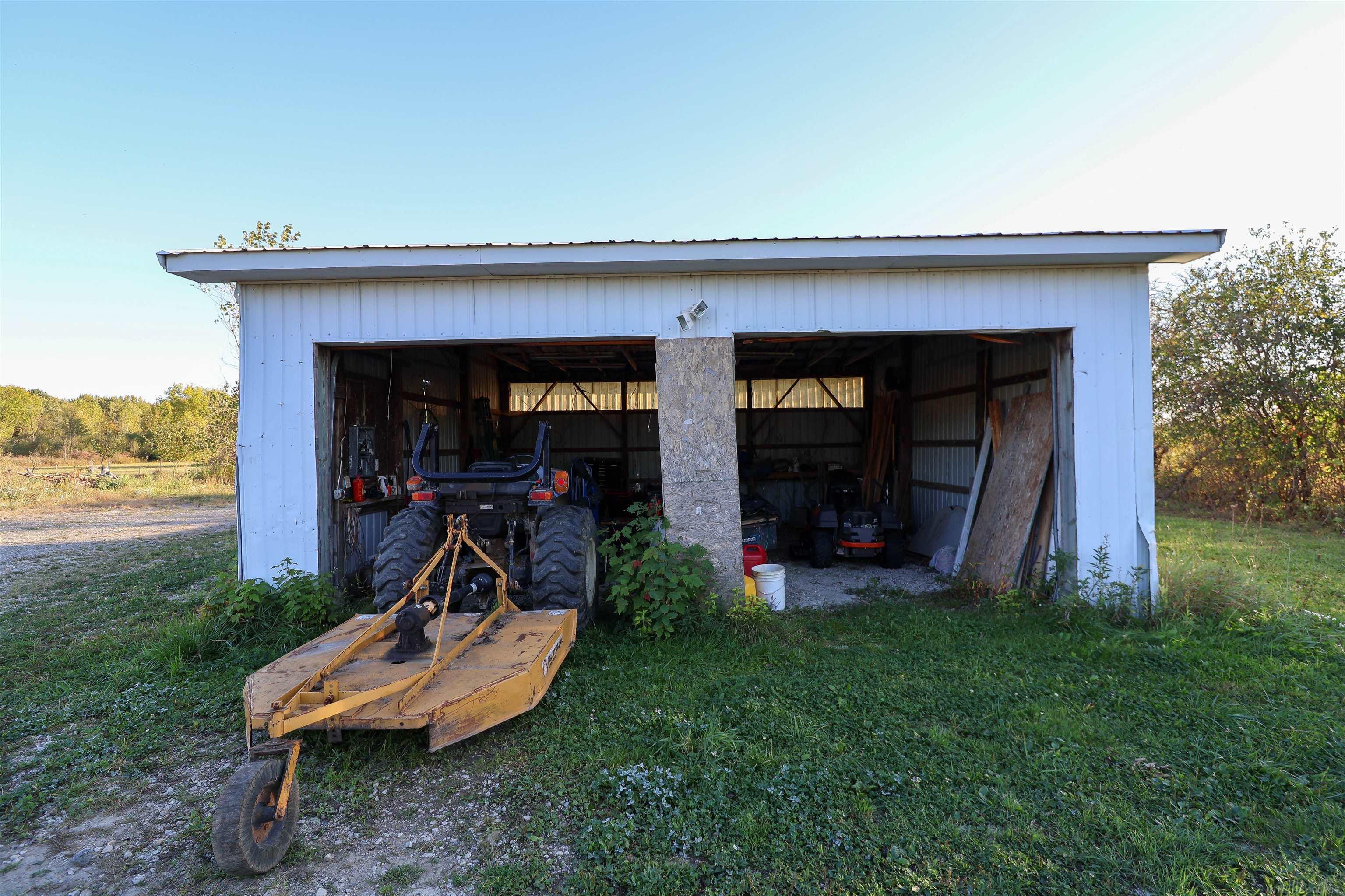 25520 Hagen Road Chesterfield, MI 48051 - Photo 32 of 36