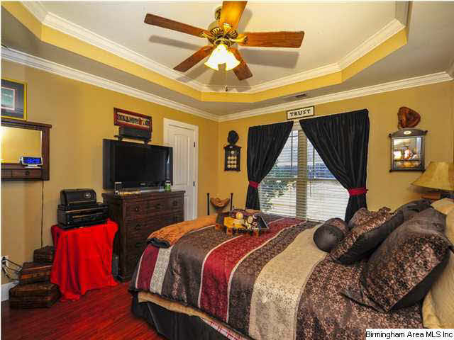 199 Moss Stone Lane Calera, AL 35040 - Photo 12 of 22