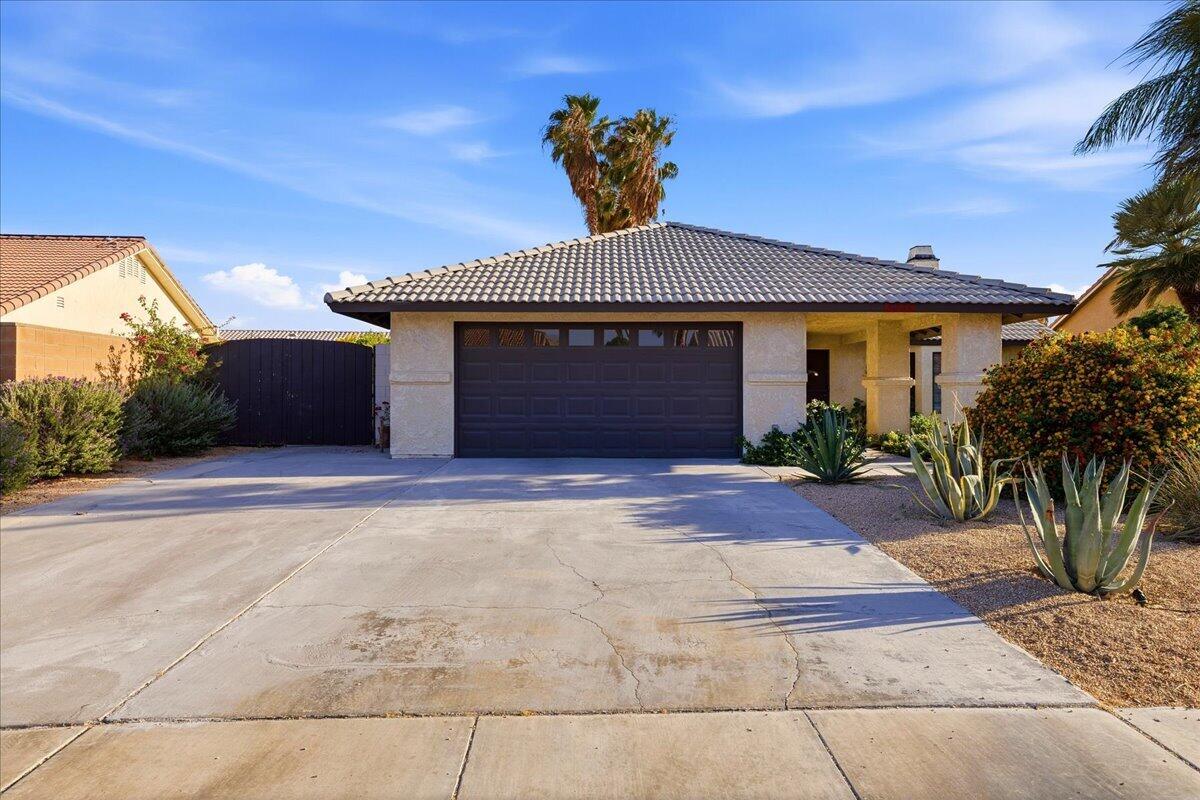 68355 Espada Road Cathedral City, CA 92234 - Photo 1 of 34 02-Exterior Front
