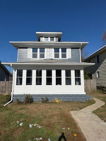 $236,000 | 1013 East Fairview Avenue, South Bend, IN 46614