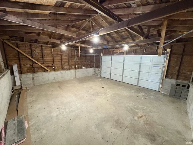 $238,500 | 1013 East Fairview Avenue, South Bend, IN 46614