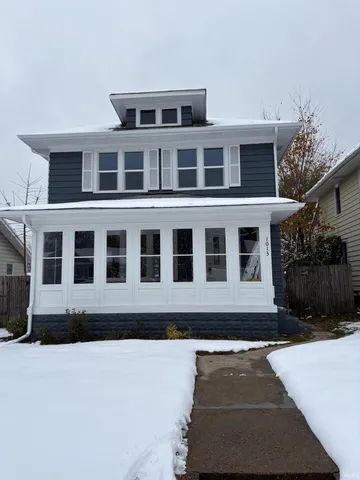 $238,500 | 1013 East Fairview Avenue, South Bend, IN 46614