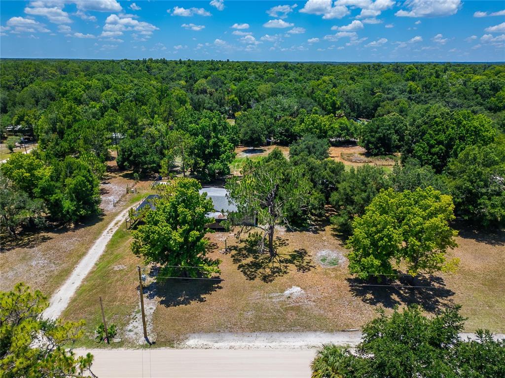 1205 Crystal Springs Road Zephyrhills, FL 33540 - Photo 57 of 79