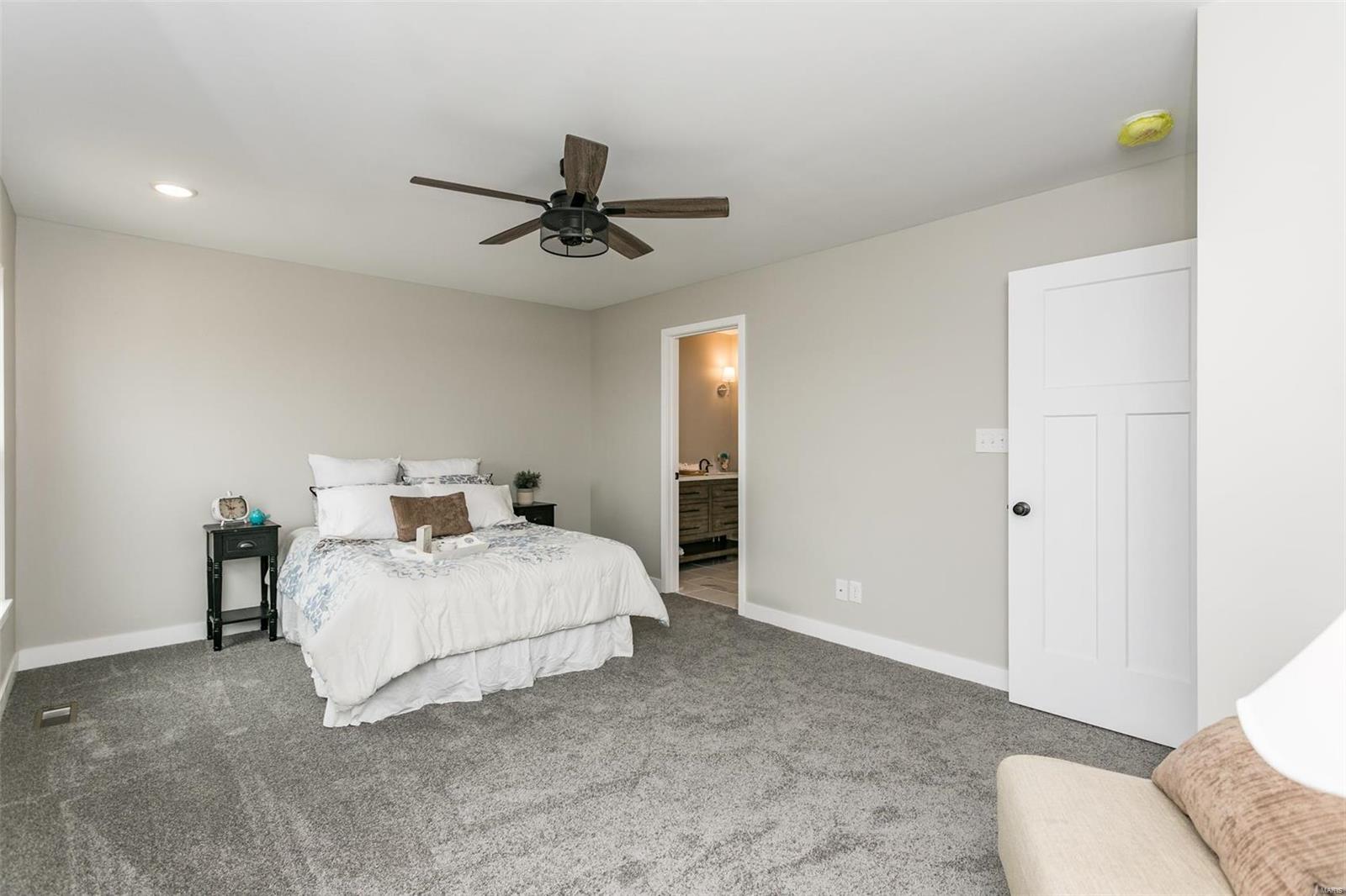 209 Ranchero Drive Hamel, IL 62046 - Photo 15 of 32