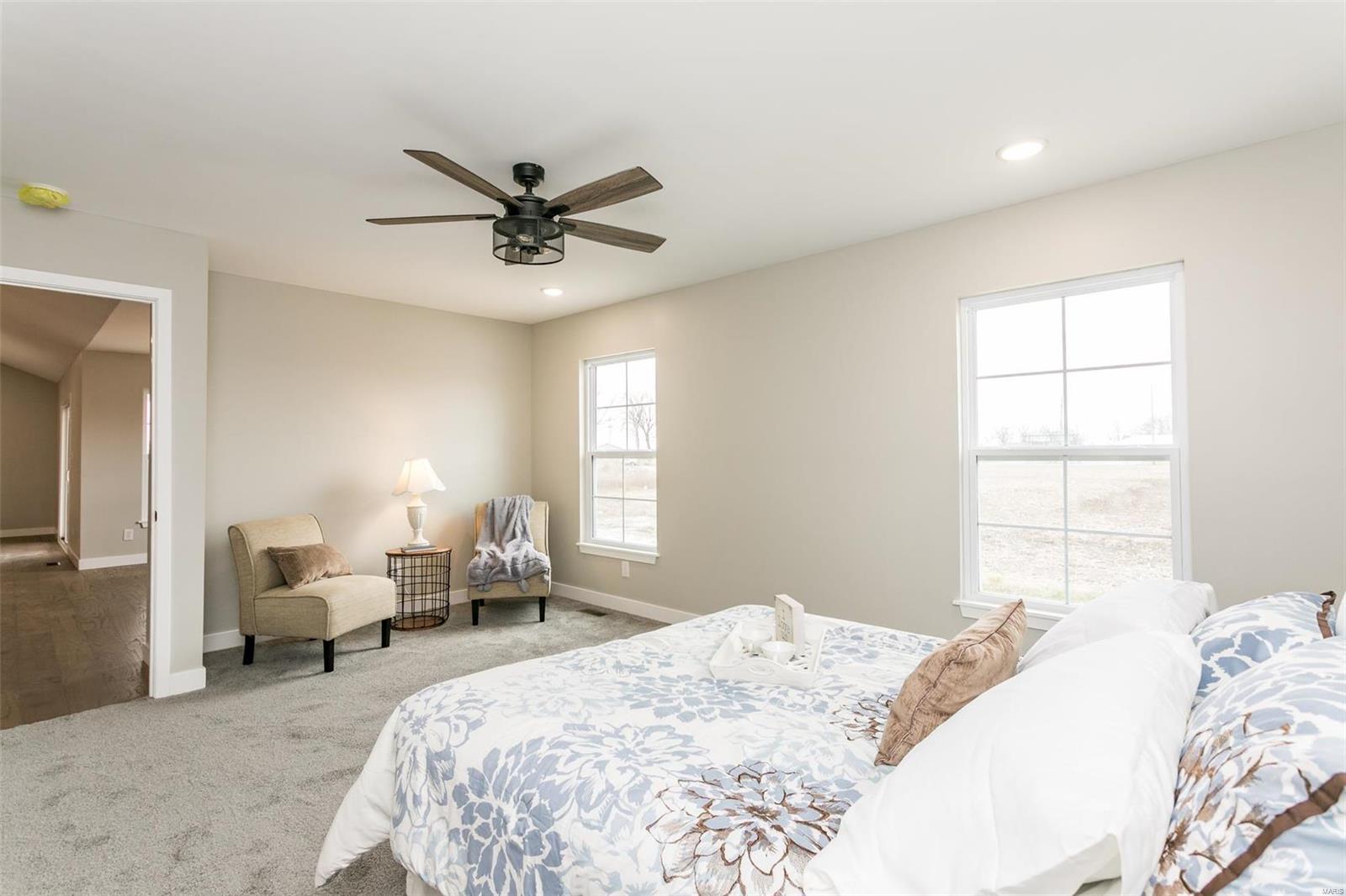 209 Ranchero Drive Hamel, IL 62046 - Photo 16 of 32