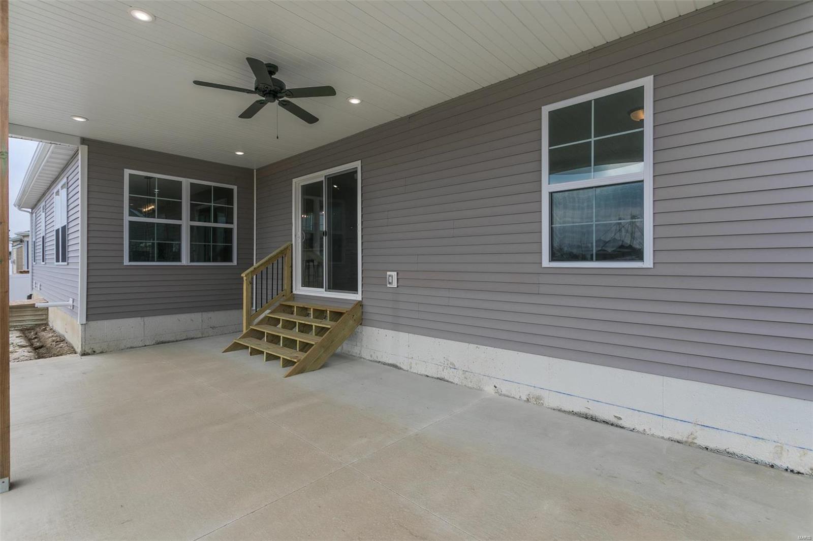 209 Ranchero Drive Hamel, IL 62046 - Photo 27 of 32