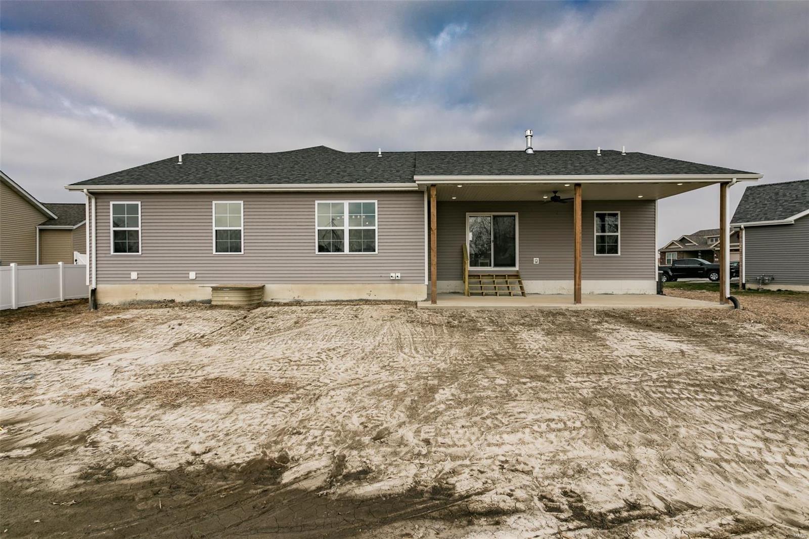 209 Ranchero Drive Hamel, IL 62046 - Photo 29 of 32