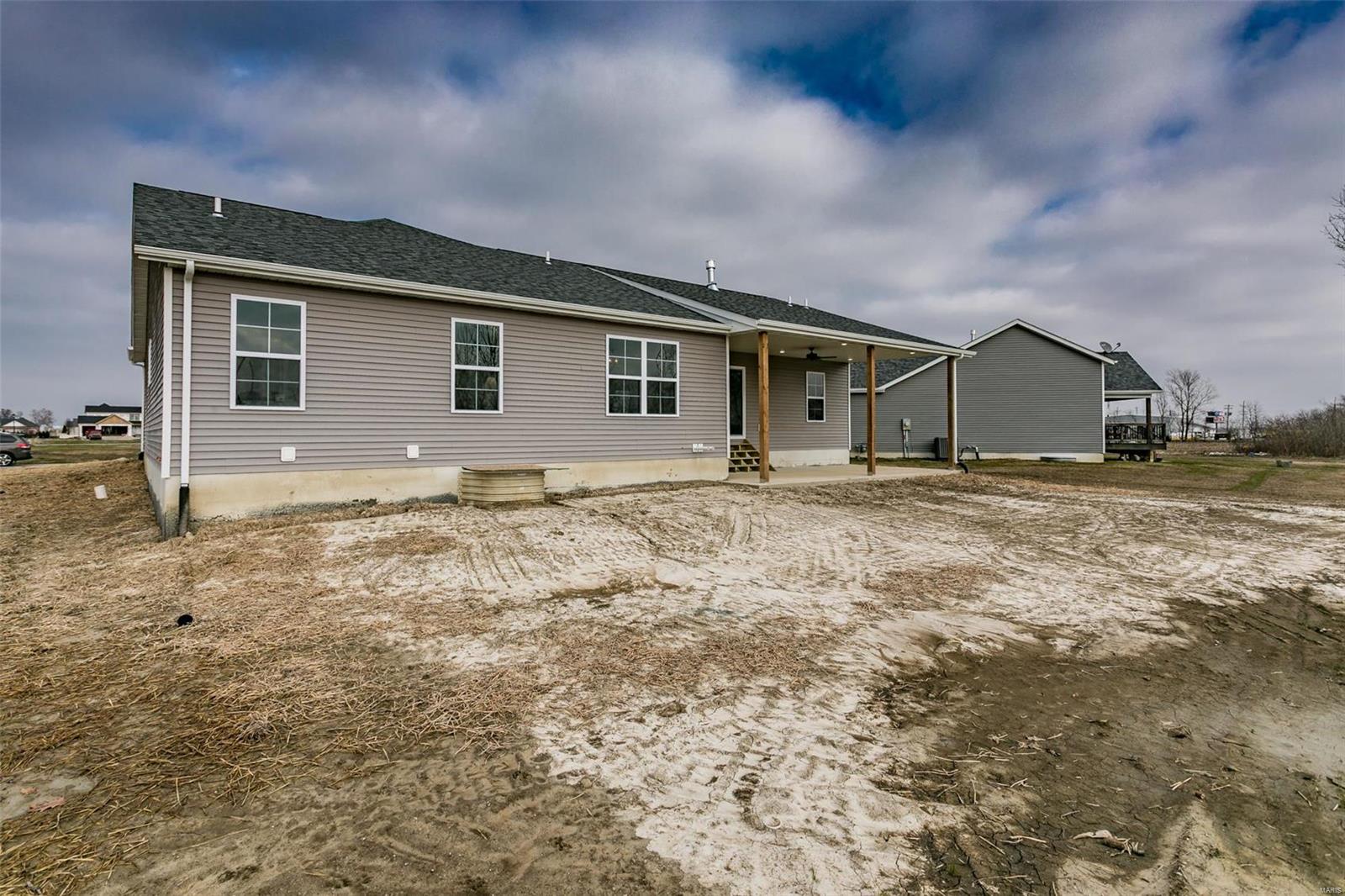 209 Ranchero Drive Hamel, IL 62046 - Photo 30 of 32