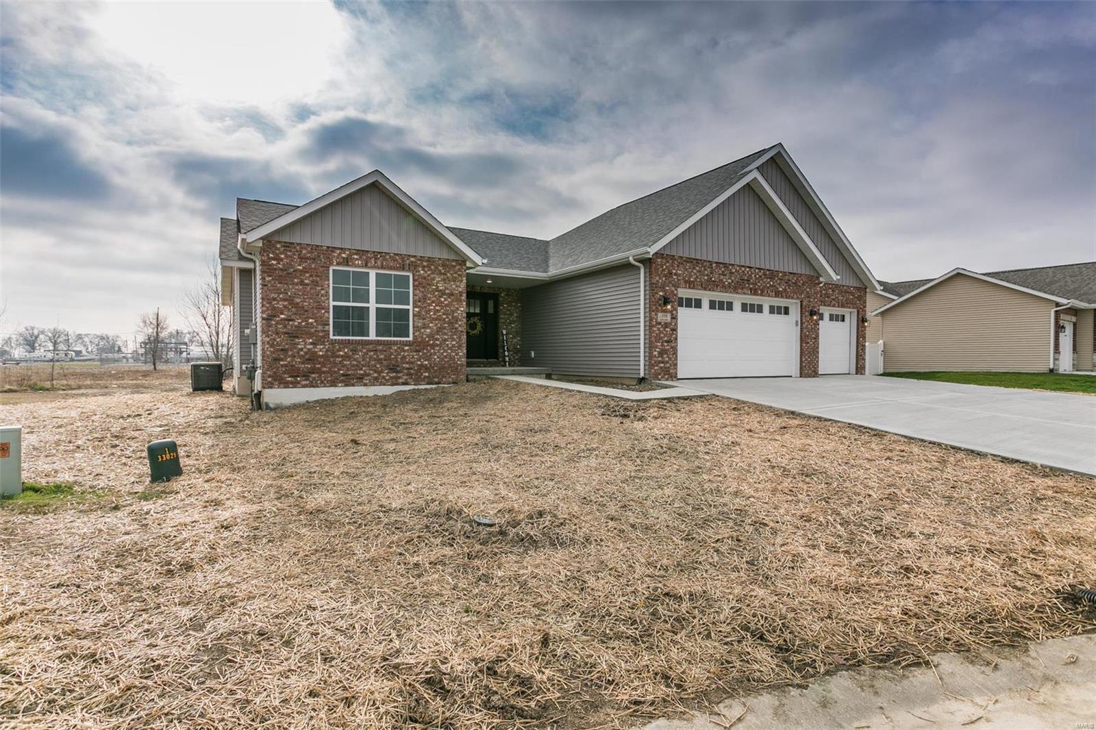 209 Ranchero Drive Hamel, IL 62046 - Photo 32 of 32